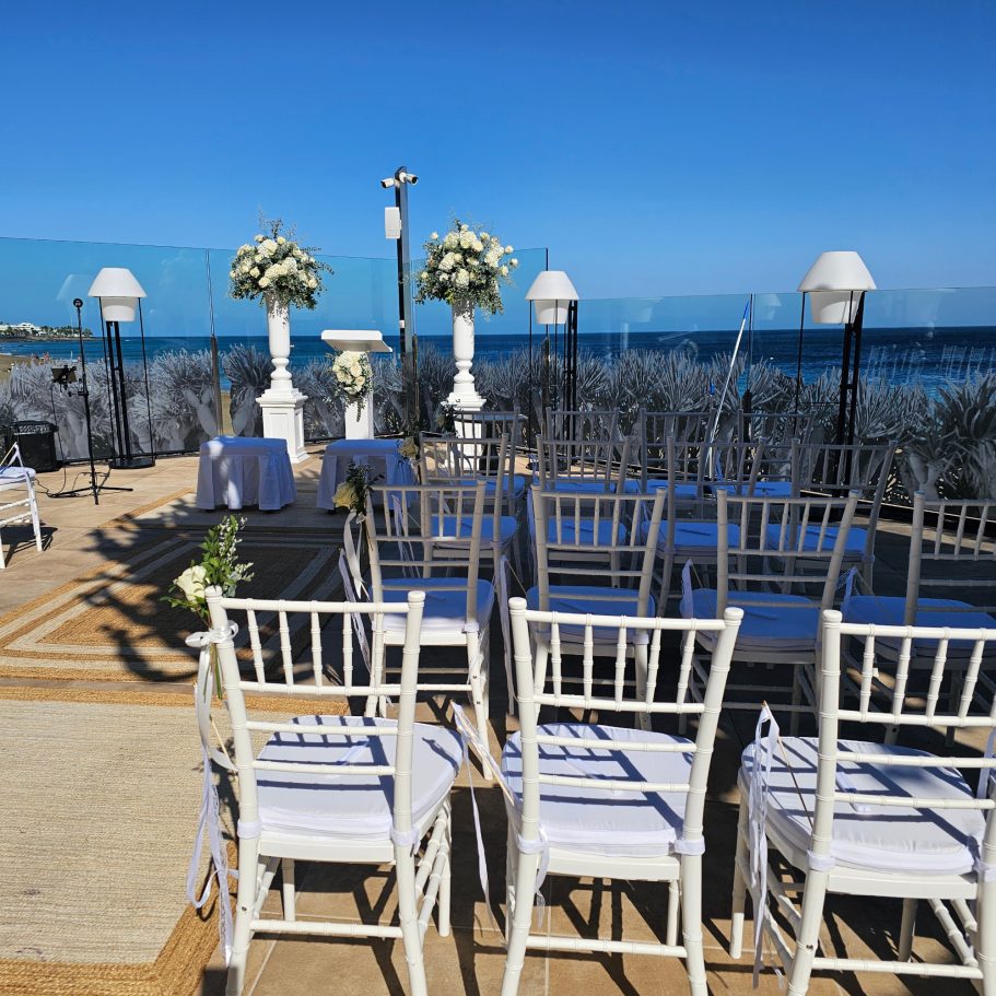 Listos para el sí quiero