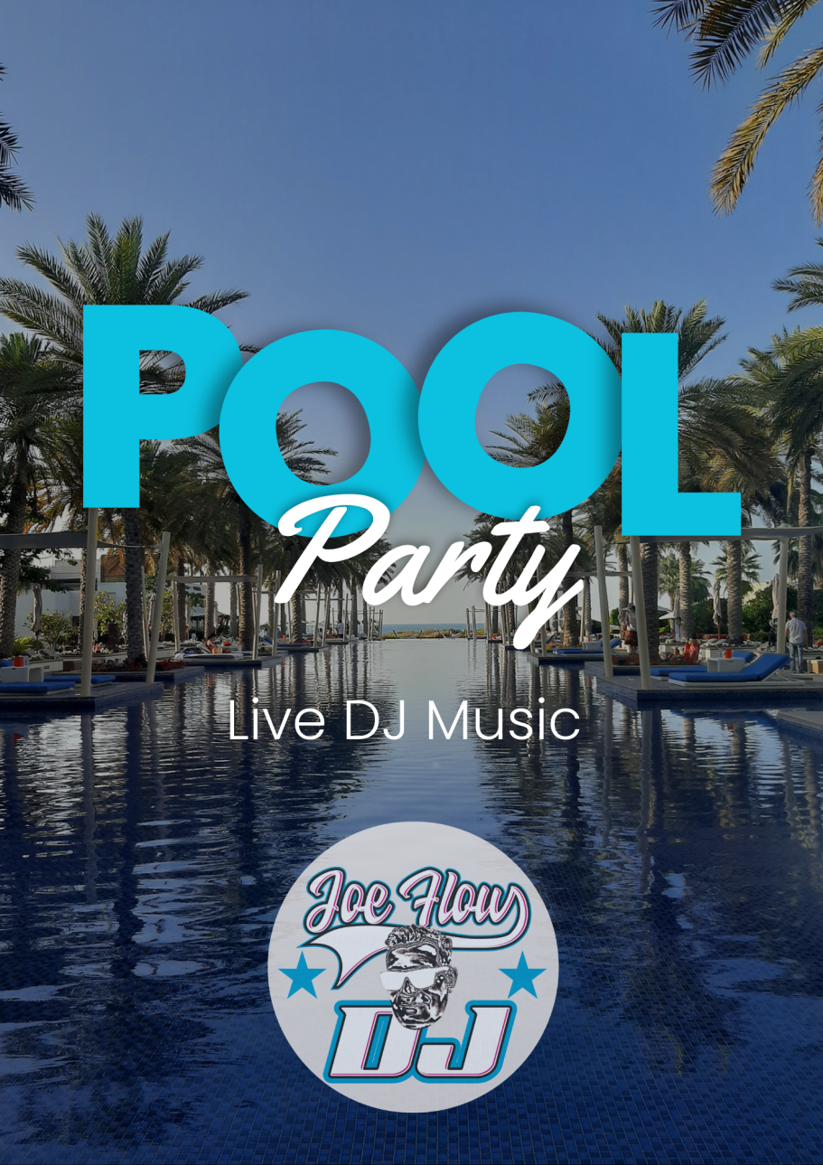 Pool Party Pool Party